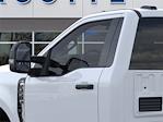 New 2025 Ford F-350 Regular Cab 4WD Cab Chassis for sale #A7536 - photo 20