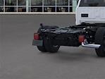 New 2025 Ford F-350 Regular Cab 4WD Cab Chassis for sale #A7536 - photo 21