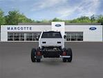New 2025 Ford F-350 Regular Cab 4WD Cab Chassis for sale #A7536 - photo 5
