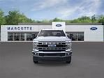 New 2025 Ford F-350 Regular Cab 4WD Cab Chassis for sale #A7536 - photo 6