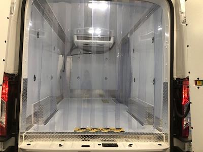 2025 Ford Transit 250 Medium Roof RWD Empty Cargo Van for sale #A7538 - photo 2