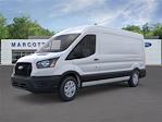New 2025 Ford Transit 250 Medium Roof Empty Cargo Van for sale #A7538 - photo 1