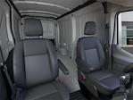 New 2025 Ford Transit 250 Medium Roof Empty Cargo Van for sale #A7538 - photo 10