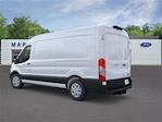 New 2025 Ford Transit 250 Medium Roof Empty Cargo Van for sale #A7538 - photo 2