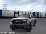 New 2025 Ford Ranger XLT SuperCrew Cab 4WD Pickup for sale #A7541 - photo 3