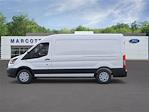 New 2025 Ford Transit 250 Medium Roof Empty Cargo Van for sale #A7545 - photo 4