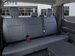 New 2025 Ford F-450 Super Cab 4WD Cab Chassis for sale #A7547 - photo 11