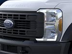 New 2025 Ford F-450 Super Cab 4WD Cab Chassis for sale #A7547 - photo 17