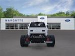 New 2025 Ford F-450 Super Cab 4WD Cab Chassis for sale #A7547 - photo 5
