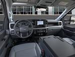 New 2025 Ford F-450 Super Cab 4WD Cab Chassis for sale #A7547 - photo 9