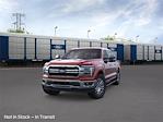 2025 Ford F-150 SuperCrew Cab 4WD Pickup for sale #A7548 - photo 3