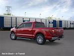 2025 Ford F-150 SuperCrew Cab 4WD Pickup for sale #A7548 - photo 2