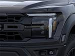 New 2025 Ford F-150 Raptor SuperCrew Cab 4WD Pickup for sale #A7551 - photo 18