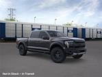 New 2025 Ford F-150 Raptor SuperCrew Cab 4WD Pickup for sale #A7551 - photo 7