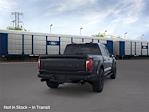 New 2025 Ford F-150 Raptor SuperCrew Cab 4WD Pickup for sale #A7551 - photo 8