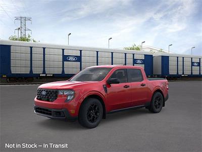New 2025 Ford Maverick XLT SuperCrew Cab AWD Pickup for sale #A7554 - photo 1