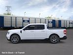 New 2025 Ford Maverick Lariat SuperCrew Cab AWD Pickup for sale #A7555 - photo 3