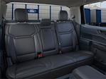 2025 Ford Maverick SuperCrew Cab AWD Pickup for sale #A7565 - photo 11