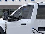New 2025 Ford F-550 XL Regular Cab 4WD Cab Chassis for sale #A7567 - photo 20