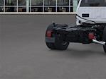New 2025 Ford F-550 XL Regular Cab 4WD Cab Chassis for sale #A7567 - photo 21