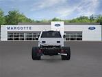 New 2025 Ford F-550 XL Regular Cab 4WD Cab Chassis for sale #A7567 - photo 5