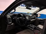 2017 Ford F-150 SuperCrew Cab 4WD Pickup for sale #A7568AB - photo 13