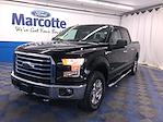 2017 Ford F-150 SuperCrew Cab 4WD Pickup for sale #A7568AB - photo 1