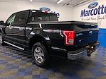 2017 Ford F-150 SuperCrew Cab 4WD Pickup for sale #A7568AB - photo 2