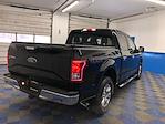 2017 Ford F-150 SuperCrew Cab 4WD Pickup for sale #A7568AB - photo 4