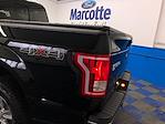 2017 Ford F-150 SuperCrew Cab 4WD Pickup for sale #A7568AB - photo 9