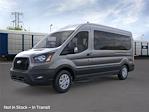 2025 Ford Transit 350 Medium Roof RWD Passenger Van for sale #A7574 - photo 1