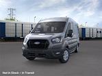 2025 Ford Transit 350 Medium Roof RWD Passenger Van for sale #A7574 - photo 3