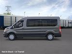 2025 Ford Transit 350 Medium Roof RWD Passenger Van for sale #A7574 - photo 4
