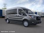 2025 Ford Transit 350 Medium Roof RWD Passenger Van for sale #A7574 - photo 7