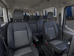 2025 Ford Transit 350 Medium Roof RWD Passenger Van for sale #A7575 - photo 10