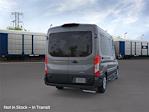 2025 Ford Transit 350 Medium Roof RWD Passenger Van for sale #A7575 - photo 8