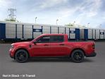 New 2025 Ford Maverick XLT SuperCrew Cab AWD Pickup for sale #A7578 - photo 3