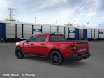 New 2025 Ford Maverick XLT SuperCrew Cab AWD Pickup for sale #A7578 - photo 4