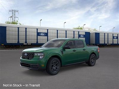 2025 Ford Maverick SuperCrew Cab AWD Pickup for sale #A7579 - photo 1
