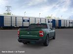2025 Ford Maverick SuperCrew Cab AWD Pickup for sale #A7579 - photo 8