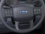 New 2025 Ford F-550 Regular Cab Cab Chassis for sale #A7588 - photo 12