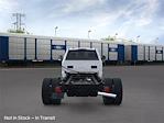 New 2025 Ford F-550 Regular Cab Cab Chassis for sale #A7588 - photo 5