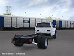 New 2025 Ford F-550 Regular Cab Cab Chassis for sale #A7588 - photo 8