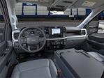New 2025 Ford F-550 Regular Cab Cab Chassis for sale #A7588 - photo 9