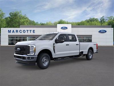 New 2025 Ford F-250 Crew Cab 4WD Pickup for sale #A7593 - photo 1