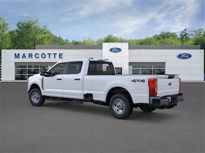 New 2025 Ford F-250 Crew Cab 4WD Pickup for sale #A7593 - photo 2