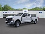 New 2025 Ford F-250 Crew Cab 4WD Pickup for sale #A7593 - photo 1