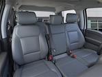 New 2025 Ford F-250 Crew Cab 4WD Pickup for sale #A7593 - photo 10