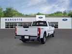 New 2025 Ford F-250 Crew Cab 4WD Pickup for sale #A7593 - photo 8
