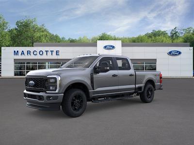 New 2025 Ford F-250 Crew Cab 4WD Pickup for sale #A7594 - photo 1